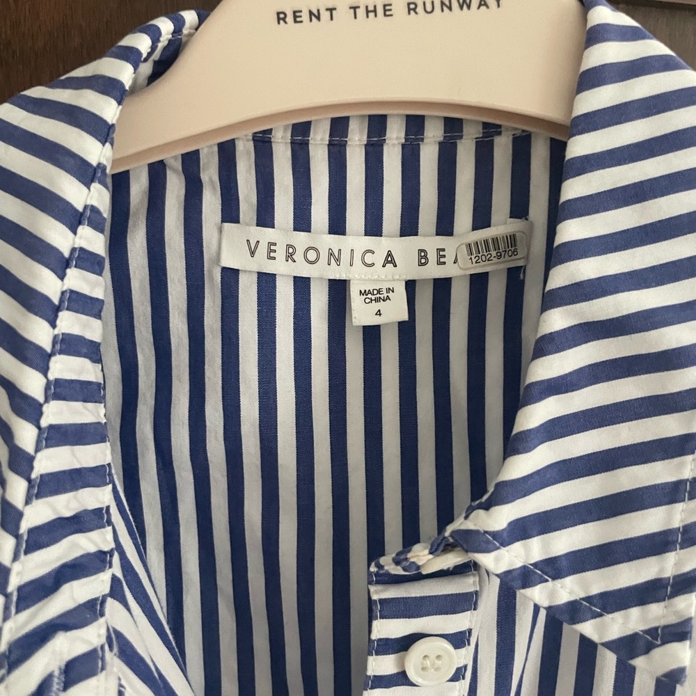 Veronica Beard Dress
